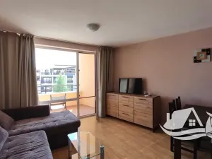 Prodej bytu 3+kk, Nesebar, Bulharsko, 88 m2