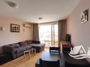 Prodej bytu 3+kk, Nesebar, Bulharsko, 88 m2