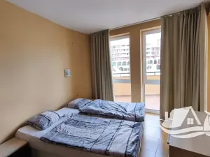 Prodej bytu 3+kk, Nesebar, Bulharsko, 88 m2