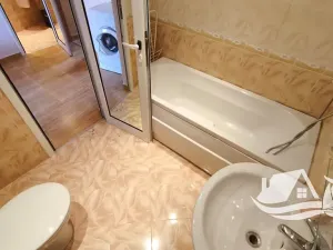 Prodej bytu 3+kk, Nesebar, Bulharsko, 88 m2