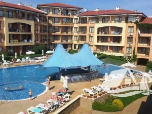 Prodej bytu 3+kk, Nesebar, Bulharsko, 88 m2