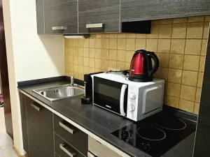 Prodej bytu 2+kk, Pomorie, Bulharsko, 52 m2