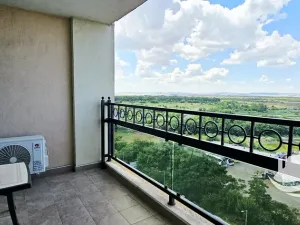 Prodej bytu 2+kk, Pomorie, Bulharsko, 52 m2