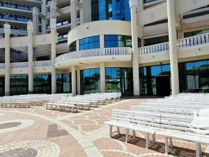 Prodej bytu 2+kk, Pomorie, Bulharsko, 52 m2