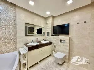 Prodej bytu 5+kk, Nesebar, Bulharsko, 140 m2