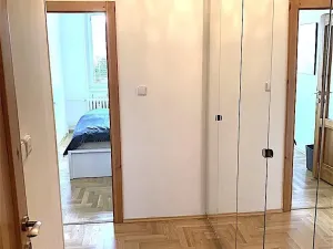 Pronájem bytu 2+kk, Praha - Stodůlky, Brdičkova, 45 m2
