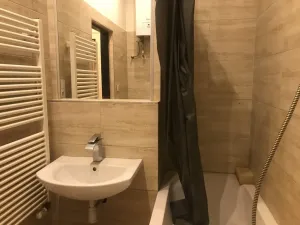 Pronájem bytu 2+1, České Budějovice - České Budějovice 3, Lipenská, 63 m2