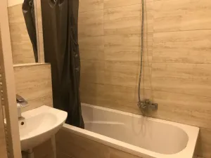 Pronájem bytu 2+1, České Budějovice - České Budějovice 3, Lipenská, 63 m2