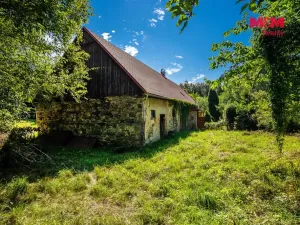 Prodej chalupy, Heřmanice, 150 m2
