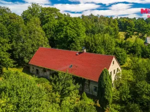 Prodej chalupy, Heřmanice, 150 m2