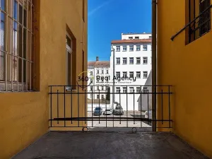Prodej bytu 3+kk, Praha - Smíchov, Štefánikova, 93 m2
