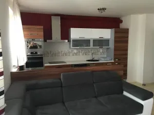 Pronájem bytu 3+kk, Praha - Háje, Jurkovičova, 66 m2