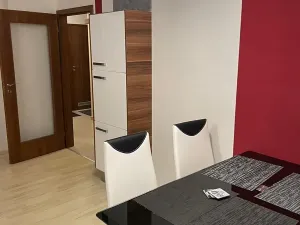 Pronájem bytu 3+kk, Praha - Háje, Jurkovičova, 66 m2