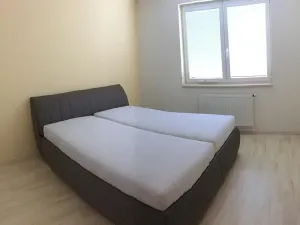 Pronájem bytu 3+kk, Praha - Háje, Jurkovičova, 66 m2