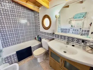 Prodej rodinného domu, Guardamar del Segura, Alicante, Španělsko, 270 m2