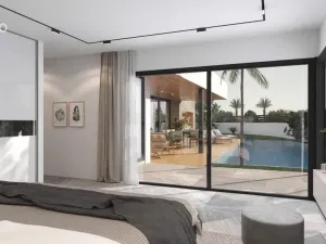 Prodej rodinného domu, Ciudad Quesada, Alicante, Španělsko, 396 m2