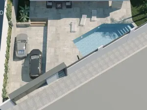 Prodej rodinného domu, Ciudad Quesada, Alicante, Španělsko, 203 m2