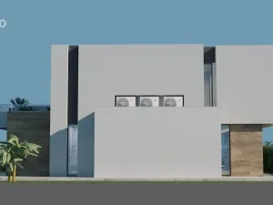 Prodej rodinného domu, Ciudad Quesada, Alicante, Španělsko, 203 m2