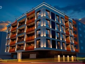 Prodej bytu 3+kk, Torrevieja, Alicante, Španělsko, 98 m2