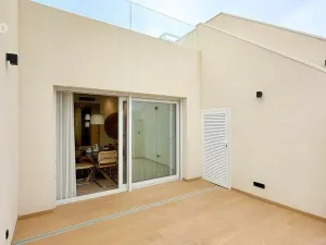 Prodej rodinného domu, Algorfa, Alicante, Španělsko, 74 m2