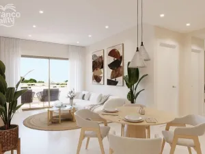 Prodej rodinného domu, San Pedro del Pinatar, Murcia, Španělsko, 85 m2
