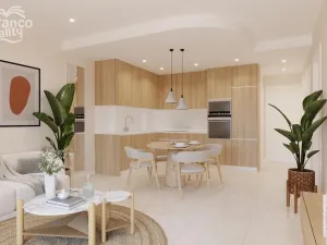 Prodej rodinného domu, San Pedro del Pinatar, Murcia, Španělsko, 85 m2