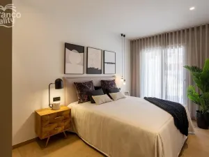 Prodej rodinného domu, Algorfa, Alicante, Španělsko, 74 m2