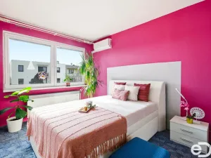 Prodej bytu 3+1, Praha, Baštýřská, 96 m2