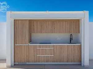 Prodej rodinného domu, Pilar de La Horadada, Alicante, Španělsko, 90 m2