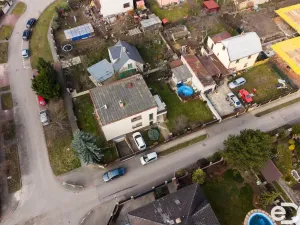 Prodej bytu 3+1, Praha, Baštýřská, 95 m2