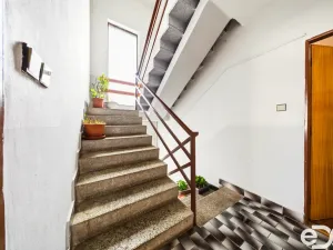 Prodej bytu 3+1, Praha, Baštýřská, 95 m2