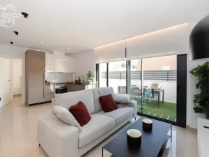 Prodej rodinného domu, La Marina, Alicante, Španělsko, 98 m2