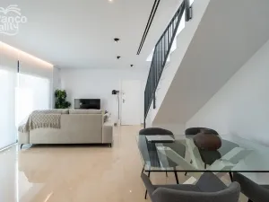 Prodej rodinného domu, La Marina, Alicante, Španělsko, 98 m2
