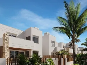 Prodej rodinného domu, San Juan de los Terreros, Almería, Španělsko, 171 m2