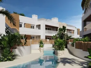 Prodej rodinného domu, San Juan de los Terreros, Almería, Španělsko, 253 m2