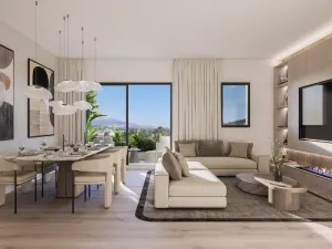 Prodej bytu 2+kk, Villajoyosa, Alicante, Španělsko, 69 m2