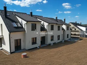 Prodej rodinného domu, Nučice, U zastávky, 110 m2
