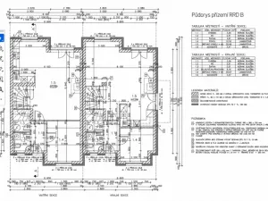Prodej rodinného domu, Nučice, U zastávky, 110 m2