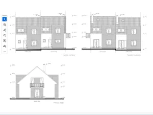 Prodej rodinného domu, Nučice, U zastávky, 110 m2