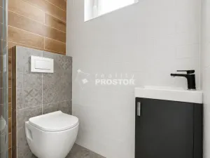Prodej rodinného domu, Nučice, U zastávky, 110 m2