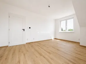Prodej rodinného domu, Nučice, U zastávky, 110 m2
