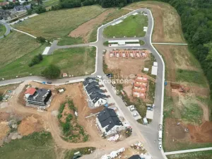 Prodej rodinného domu, Nučice, U zastávky, 110 m2