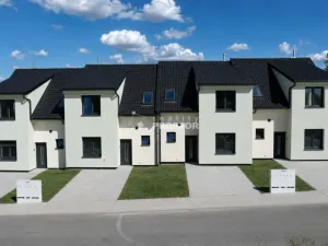Prodej rodinného domu, Nučice, U zastávky, 111 m2