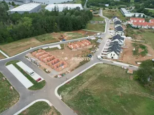 Prodej rodinného domu, Nučice, U zastávky, 111 m2