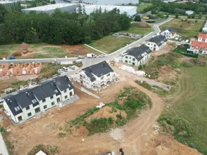 Prodej rodinného domu, Nučice, U zastávky, 111 m2