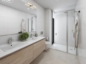 Prodej rodinného domu, San Javier, Murcia, Španělsko, 140 m2