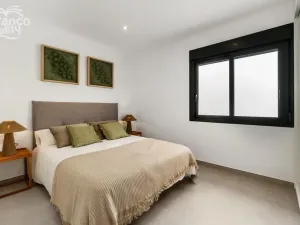 Prodej rodinného domu, San Pedro del Pinatar, Murcia, Španělsko, 133 m2