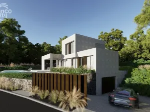 Prodej rodinného domu, Orihuela, Alicante, Španělsko, 335 m2