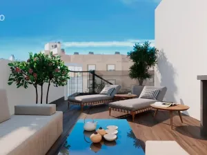 Prodej bytu 3+kk, Torrevieja, Alicante, Španělsko, 69 m2