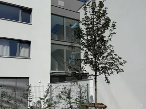 Pronájem bytu 1+kk, Ostrava - Slezská Ostrava, U Hájenky, 34 m2